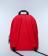 Рюкзак Napapijri H-Boussine Daypack Red Goji