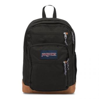 Рюкзак JanSport Cool Student Black