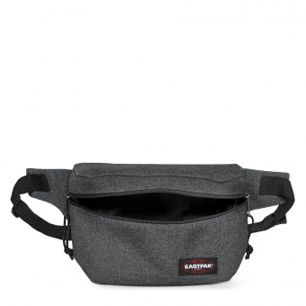 Сумка на пояс Eastpak Bane Black Denim