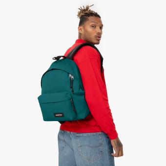 Рюкзак Eastpak Padded Pak'R Peacock Green