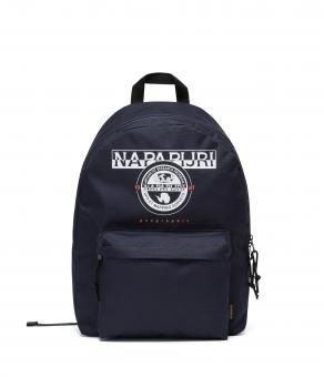 Рюкзак Napapijri H-Boussine Daypack Blu Marine