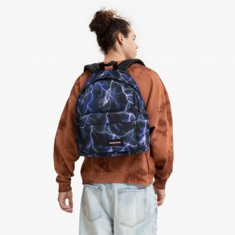 Рюкзак Eastpak Padded Pak'R Volt Blue