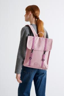 Рюкзак Lefrik Handy Stripes Mauve