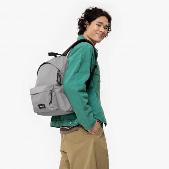 Рюкзак Eastpak Day Pak'R Snow Grey