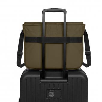 Сумка Eastpak Delegate Army Olive