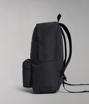Рюкзак Napapijri Voyage 3 Dark Grey Solid