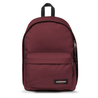 Рюкзак Eastpak Out Of Office Crafty Wine