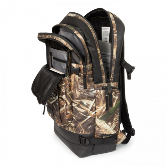 Рюкзак Eastpak Tecum L Realtree Camo