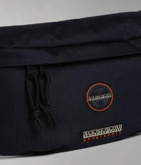 Сумка Поясная Napapijri H-Voyage Wb Blu Marine
