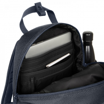 Рюкзак Eastpak Tecum W Cnnct Marine