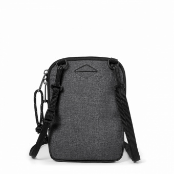 Сумка Eastpak Buddy Black Denim