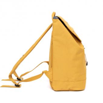 Рюкзак Lefrik Scout New Mustard