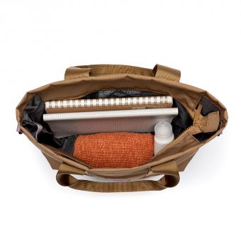 Сумка Lefrik Strata Mini Toffee Ripstop