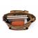 Сумка Lefrik Strata Mini Toffee Ripstop
