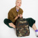 Рюкзак Eastpak Out Of Office Camo