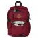 Рюкзак JanSport Main Campus Russet Red