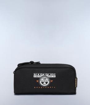 Пенал Napapijri H-Boussine Pencase Black