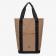 Сумка Lefrik Roots Tote Maxi 15 Camel