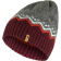 Шапка Fjallraven Ovik Knit Hat 356 (Dark Garnet) Шапка Fjallraven Ovik Knit Hat 356 (Dark Garnet)
