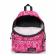 Рюкзак Eastpak Padded Pak'R Ep Letters Pink