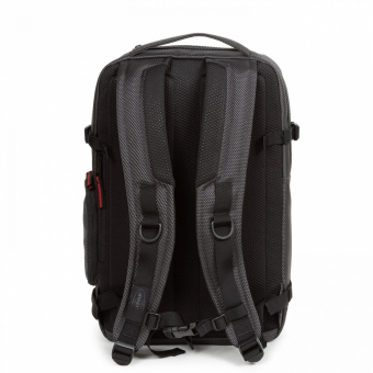 Рюкзак Eastpak Tecum M Cnnct Accent Grey