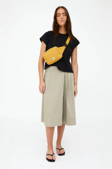 Кросс-боди Lefrik Reef Crossbody New Mustard