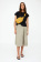 Кросс-боди Lefrik Reef Crossbody New Mustard