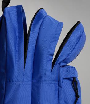 Рюкзак Napapijri H-Voyage Daypack Blue Dazzling