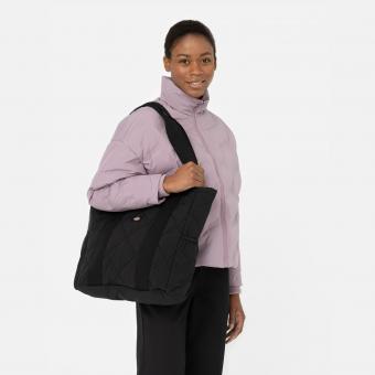 Сумка Dickies Thorsby Tote Bag Black