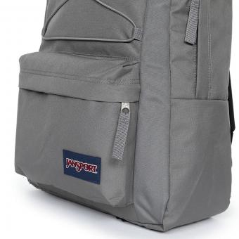 Рюкзак Jansport Flex Pack Graphite Grey