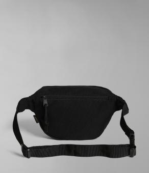 Сумка на пояс Napapijri Hering WB 3 Black