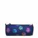 Пенал Eastpak Benchmark Single Flower Blur Navy