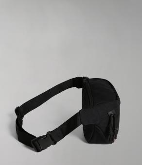 Сумка на пояс Napapijri Hering WB 3 Black