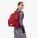 Рюкзак Eastpak Padded Pak'R Kontrast Stripe Red