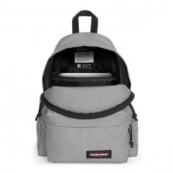 Рюкзак Eastpak Day Pak'R Snow Grey
