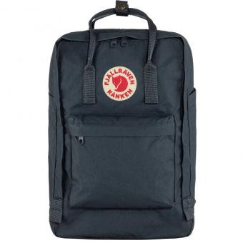 Рюкзак Fjallraven Kanken Laptop 17" 560 (Navy)