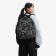 Рюкзак Eastpak Padded Pak'R Glitbloom Black