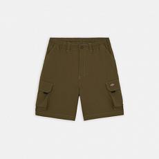 Шорты Dickies Jackson Cargo Short Military Grey