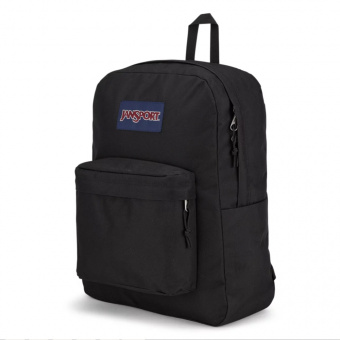 Рюкзак JanSport Superbreak One Black