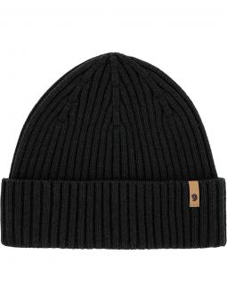 Шапка Fjallraven Ovik 365 Hat 550 (Black)
