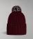 Шапка Napapijri Semiury Women 3 Vint Amaranth