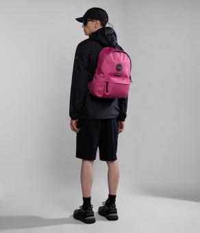 Рюкзак Napapijri Voyage 3 Pink Tulip