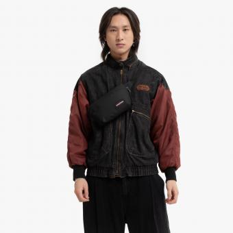 Сумка на пояс Eastpak Sommar Black