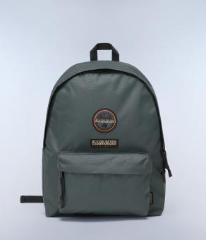Рюкзак Napapijri Voyage 3 Green Urban