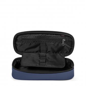 Пенал Eastpak Oval Single Boat Navy