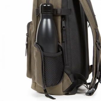 Рюкзак Eastpak Tecum S Cnnct Sand