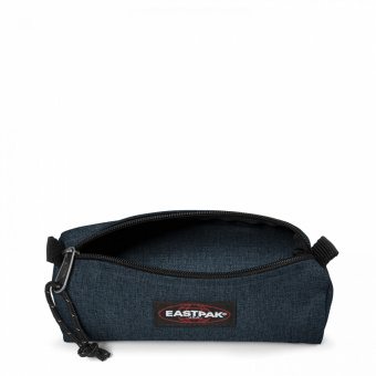 Пенал Eastpak Benchmark Single Triple Denim
