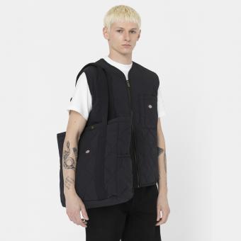 Сумка Dickies Thorsby Tote Bag Black