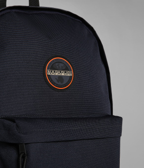 Рюкзак Napapijri Happy Daypack 4 Blu Marine