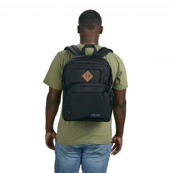 Рюкзак Jansport Main Campus Black